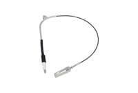 Trose, Stāvbremžu sistēma