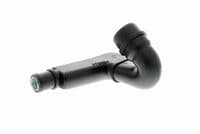 Šļūtene, Motora galvas vāka ventilācija