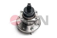 Riteņa rumbas gultņa komplekts