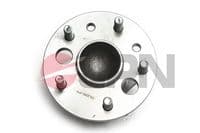 Riteņa rumbas gultņa komplekts