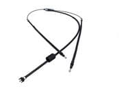 Trose, Stāvbremžu sistēma