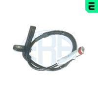 Devējs, Riteņu griešanās ātrums