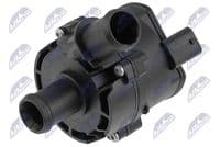 Papildu ūdens sūknis (dzesēšanas ūdens cirkulācija)