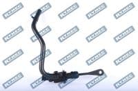 Galvenais cilindrs, Sajūgs