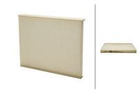 Filtrs, Salona telpas gaiss