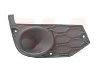 Ventilatora reste, Bampers