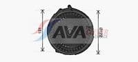 Salona ventilators