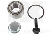 Riteņa rumbas gultnis