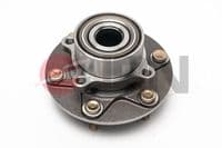 Riteņa rumbas gultņa komplekts