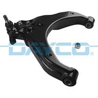 Neatkarīgās balstiekārtas svira, Riteņa piekare