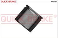 Virzulis, Bremžu suports