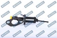 Galvenais cilindrs, Sajūgs