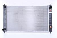 Radiators, Motora dzesēšanas sistēma