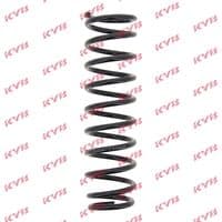 Balstiekārtas atspere