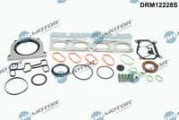 Blīvju komplekts, Motora bloka galva