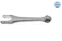 Neatkarīgās balstiekārtas svira, Riteņa piekare