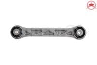 Stiepnis/Atsaite, Riteņa piekare