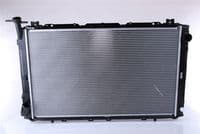 Radiators, Motora dzesēšanas sistēma