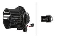 Salona ventilators