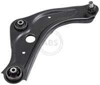 Neatkarīgās balstiekārtas svira, Riteņa piekare