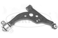 Neatkarīgās balstiekārtas svira, Riteņa piekare