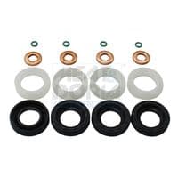 Remkomplekts, Sprausla