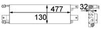 Kondensators, Gaisa kond. sistēma