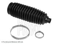 Putekļusargu komplekts, Stūres iekārta