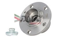 Riteņa rumbas gultņa komplekts