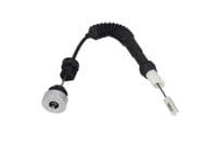 Trose, Sajūga pievads