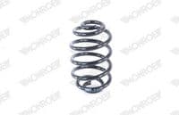 Balstiekārtas atspere