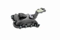 Eļļas atdalītājs, Kartera ventilācija