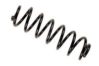 Balstiekārtas atspere