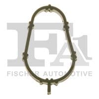 Blīve, Ieplūdes kolektors