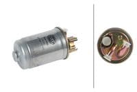Degvielas filtrs