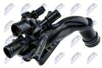 Termostats, Dzesēšanas šķidrums