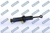 Galvenais cilindrs, Sajūgs