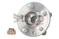 Riteņa rumbas gultņa komplekts