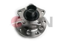 Riteņa rumbas gultņa komplekts