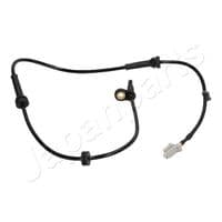 Devējs, Riteņu griešanās ātrums