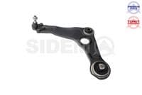 Neatkarīgās balstiekārtas svira, Riteņa piekare