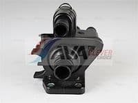 Termostats, Dzesēšanas šķidrums