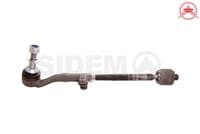 Stūres šķērsstiepnis