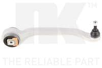 Neatkarīgās balstiekārtas svira, Riteņa piekare