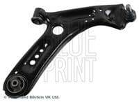 Neatkarīgās balstiekārtas svira, Riteņa piekare