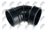 Pūtes sistēmas gaisa caurule