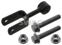 Stiepnis/Atsaite, Stabilizators