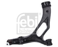 Neatkarīgās balstiekārtas svira, Riteņa piekare