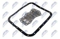 Hidrofiltru komplekts, Automātiskā pārnesumkārba