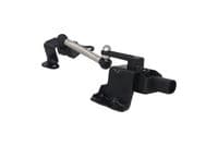 Sensors, lukturu augstuma regulēšana